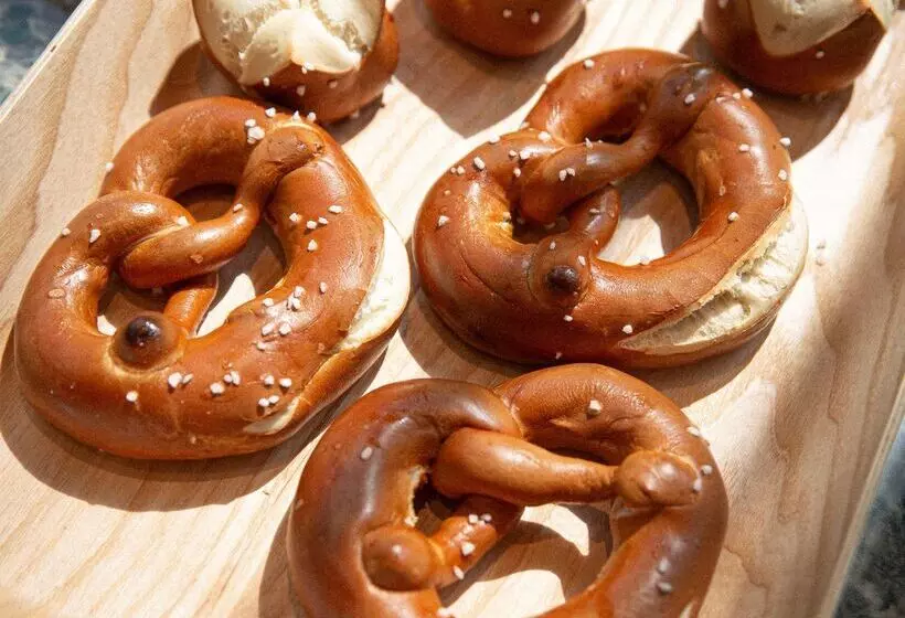 Kempinski Hotel Dalian