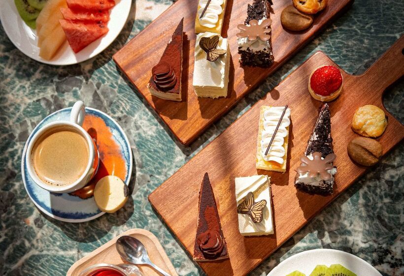 Kempinski Hotel Dalian