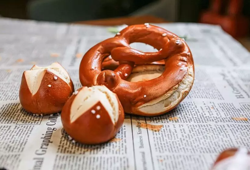 Kempinski Hotel Dalian