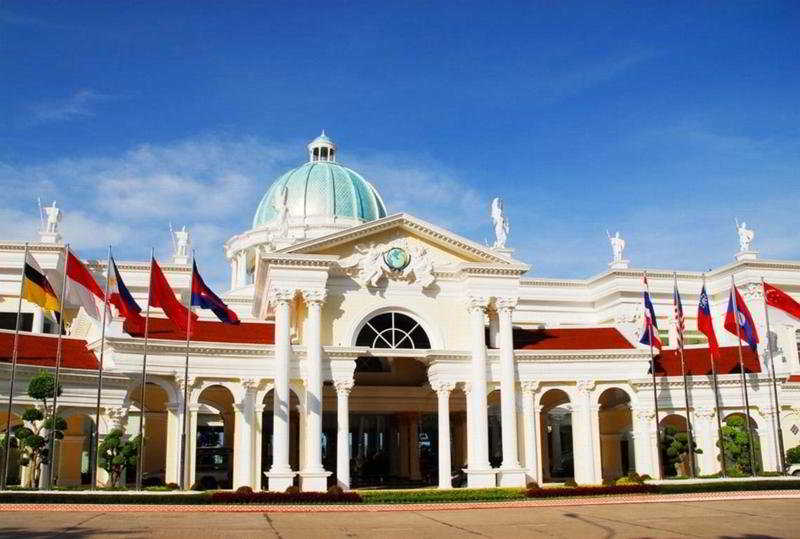 Hôtel Koh Kong Resort