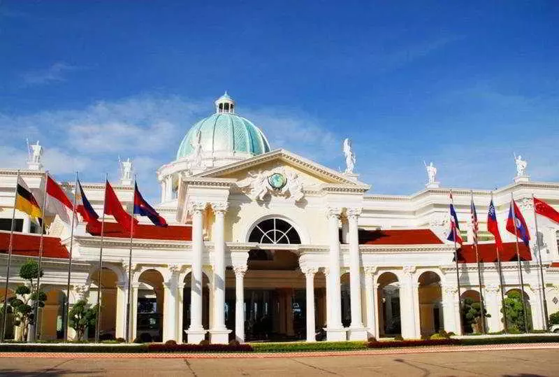 هتل Koh Kong Resort
