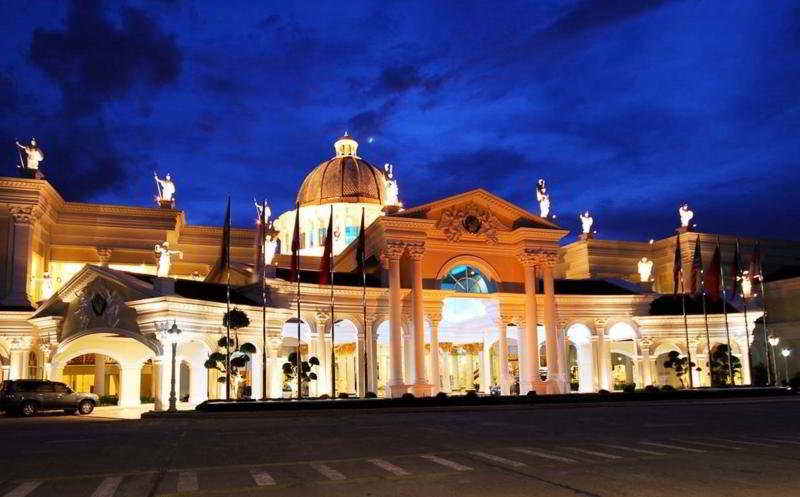 Hôtel Koh Kong Resort