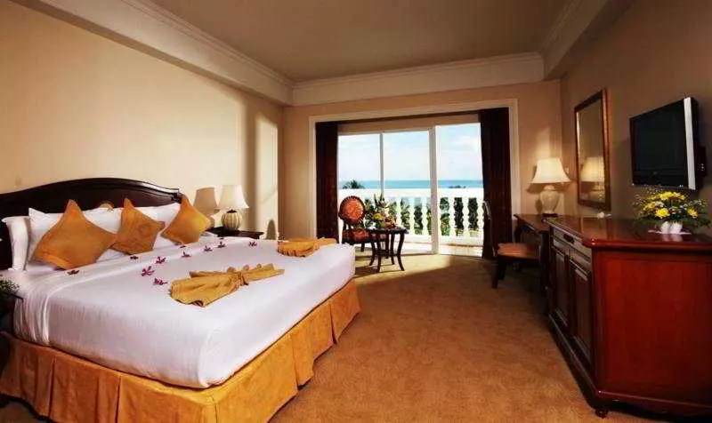 هتل Koh Kong Resort