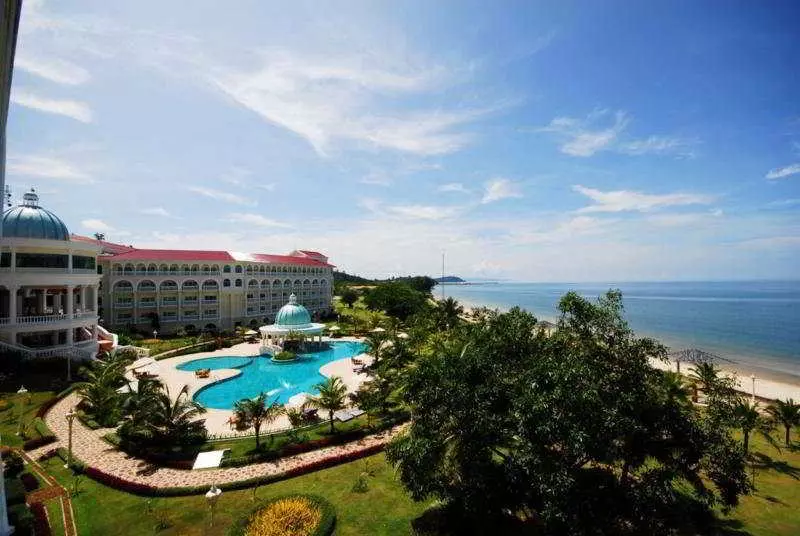 هتل Koh Kong Resort