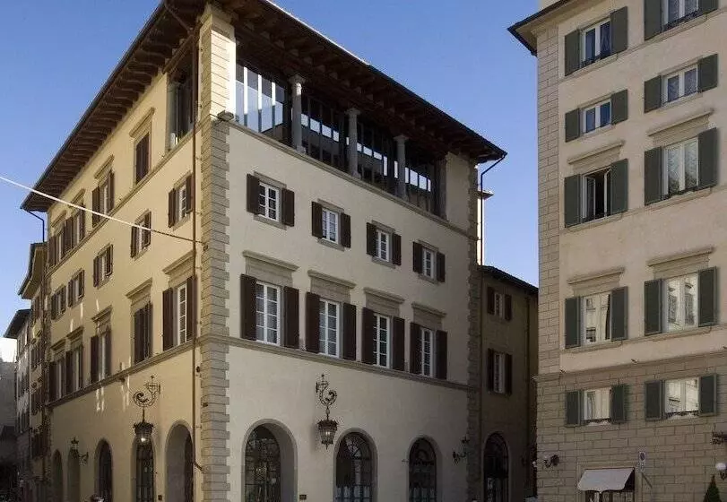 L Orologio Firenze   Wtb Hotels