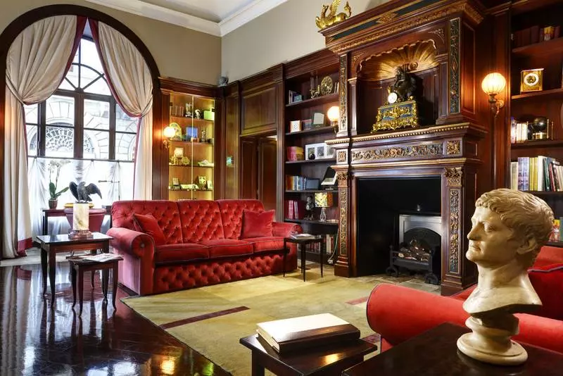 L Orologio Firenze   Wtb Hotels