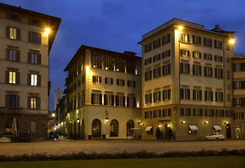 L Orologio Firenze   Wtb Hotels