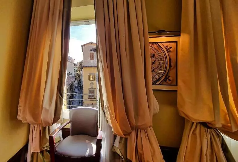 L Orologio Firenze   Wtb Hotels