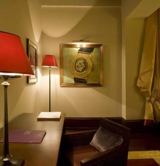 L Orologio Firenze   Wtb Hotels