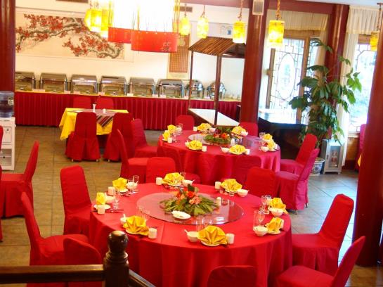 Hotel Lijiang Liwang
