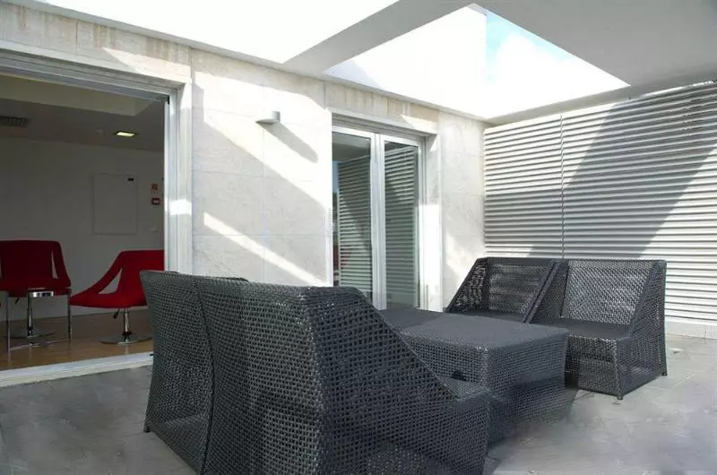 Lisbon City Hotel By City Hotels