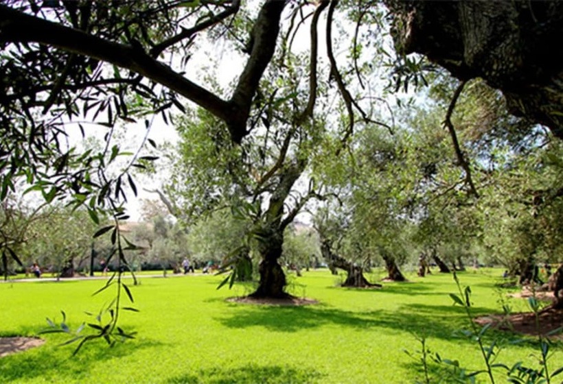 Manto Hotel Lima   Mgallery