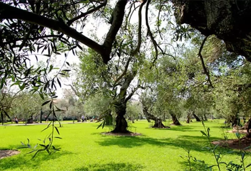 Manto Hotel Lima Mgallery