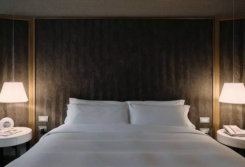 Manto Hotel Lima Mgallery