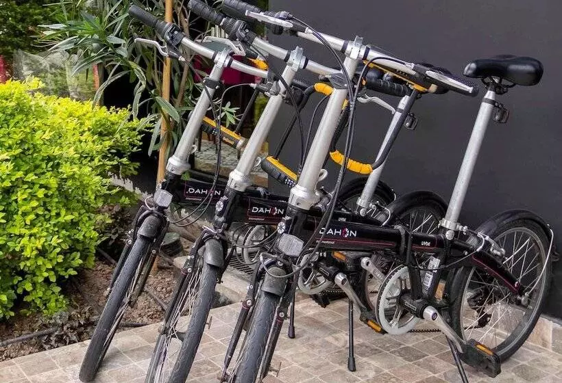 Manto Hotel Lima Mgallery