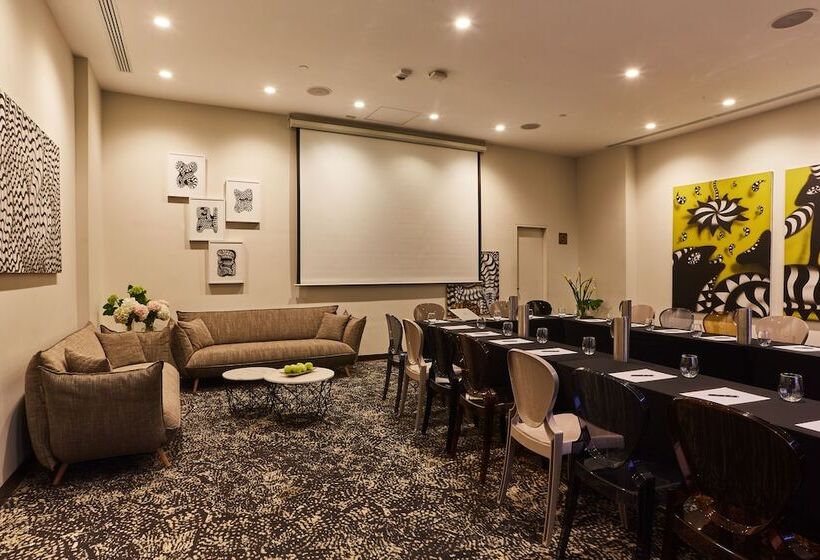 Manto Hotel Lima   Mgallery