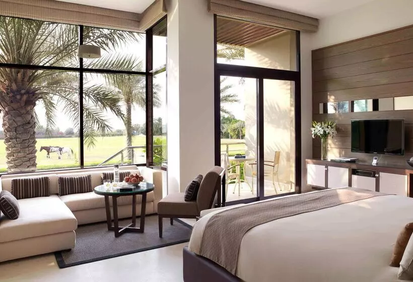 酒店 Meliá Desert Palm Member Of Meliá Collection