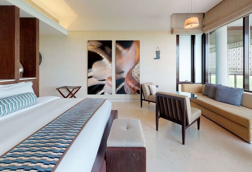 酒店 Meliá Desert Palm Member Of Meliá Collection