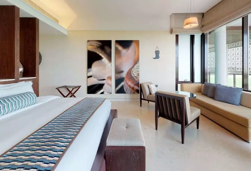 酒店 Meliá Desert Palm Member Of Meliá Collection