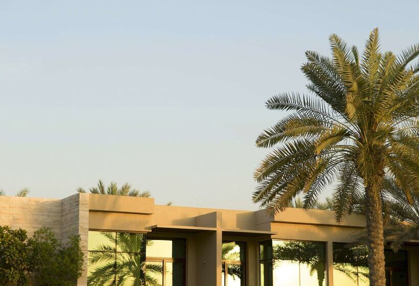 酒店 Meliá Desert Palm Member Of Meliá Collection