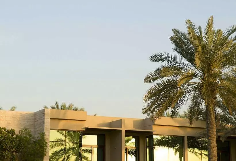 酒店 Meliá Desert Palm Member Of Meliá Collection