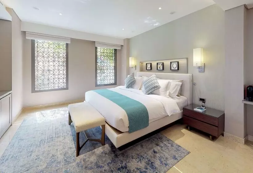 酒店 Meliá Desert Palm Member Of Meliá Collection