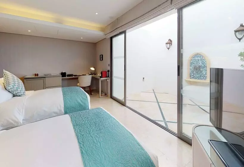 酒店 Meliá Desert Palm Member Of Meliá Collection