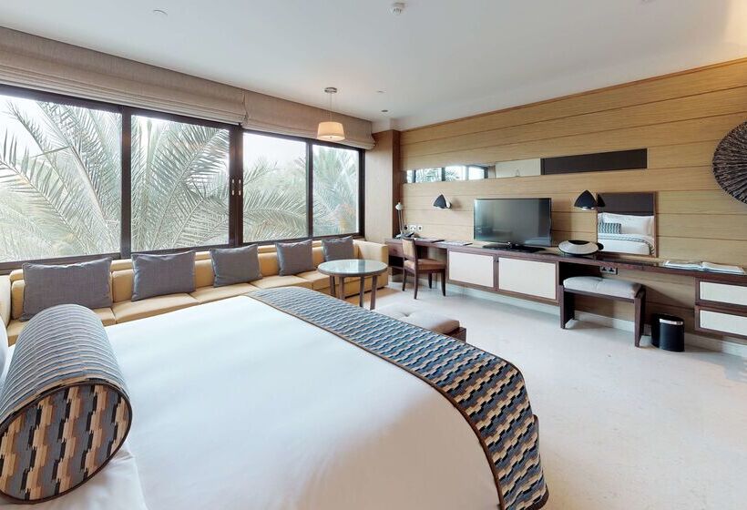 酒店 Meliá Desert Palm Member Of Meliá Collection