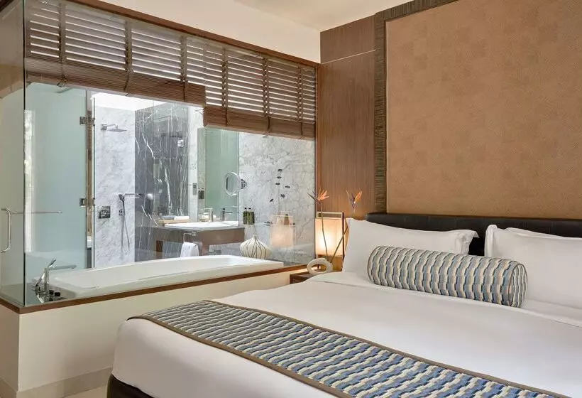 酒店 Meliá Desert Palm Member Of Meliá Collection