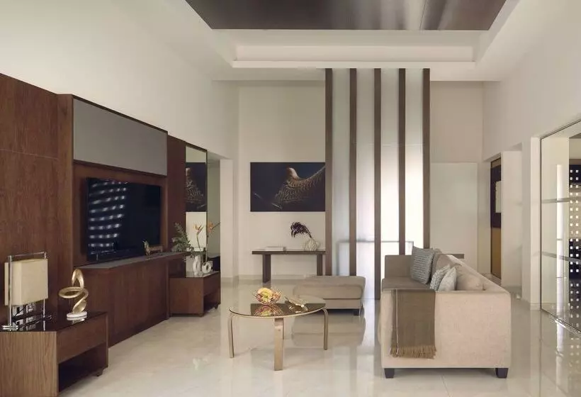 酒店 Meliá Desert Palm Member Of Meliá Collection