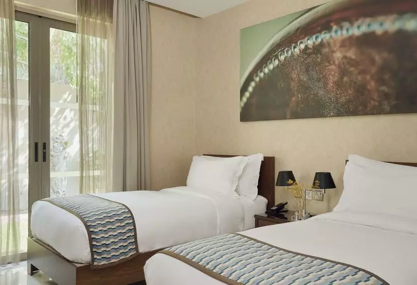 酒店 Meliá Desert Palm Member Of Meliá Collection