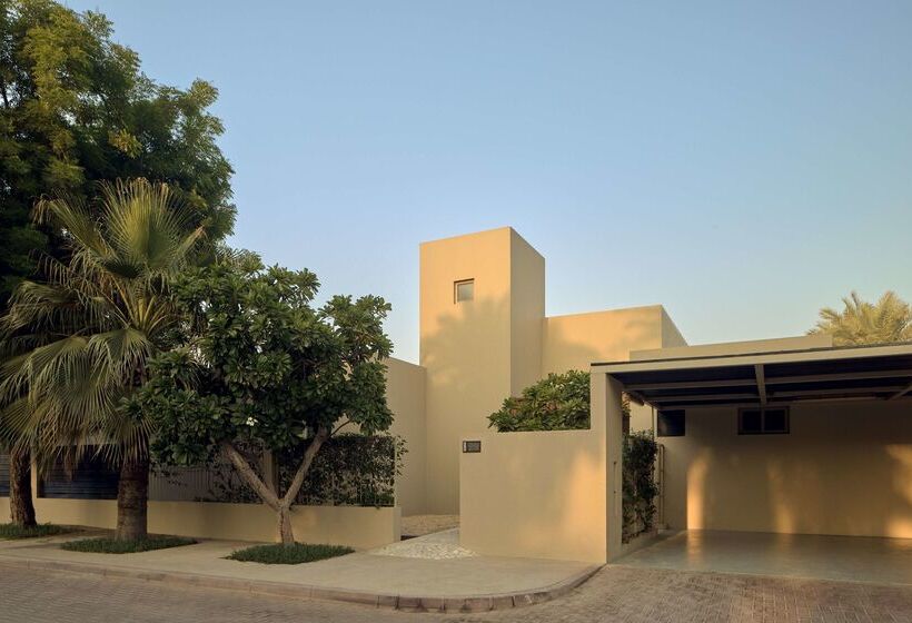 酒店 Meliá Desert Palm Member Of Meliá Collection