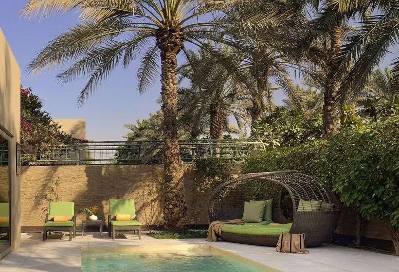 酒店 Meliá Desert Palm Member Of Meliá Collection