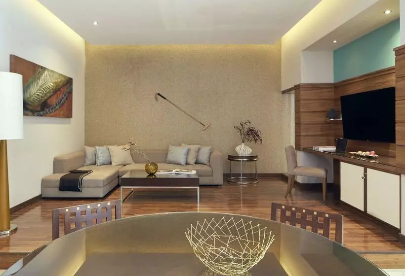 酒店 Meliá Desert Palm Member Of Meliá Collection