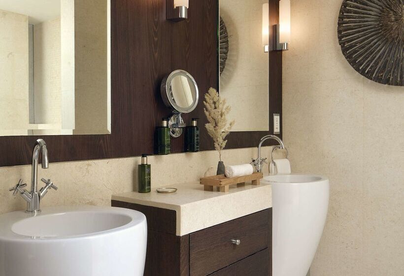 酒店 Meliá Desert Palm Member Of Meliá Collection