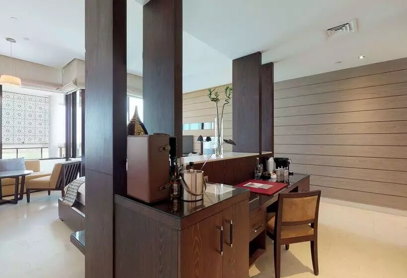 酒店 Meliá Desert Palm Member Of Meliá Collection