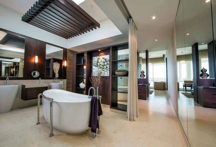 酒店 Meliá Desert Palm Member Of Meliá Collection