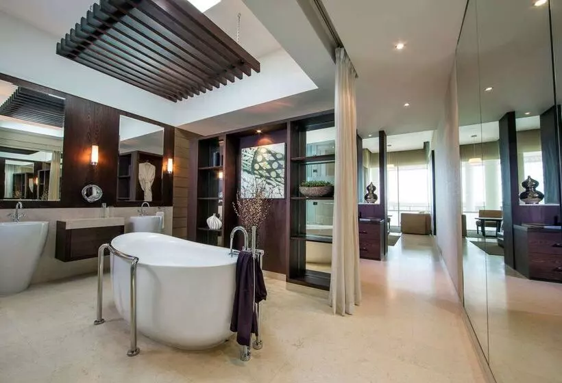 酒店 Meliá Desert Palm Member Of Meliá Collection