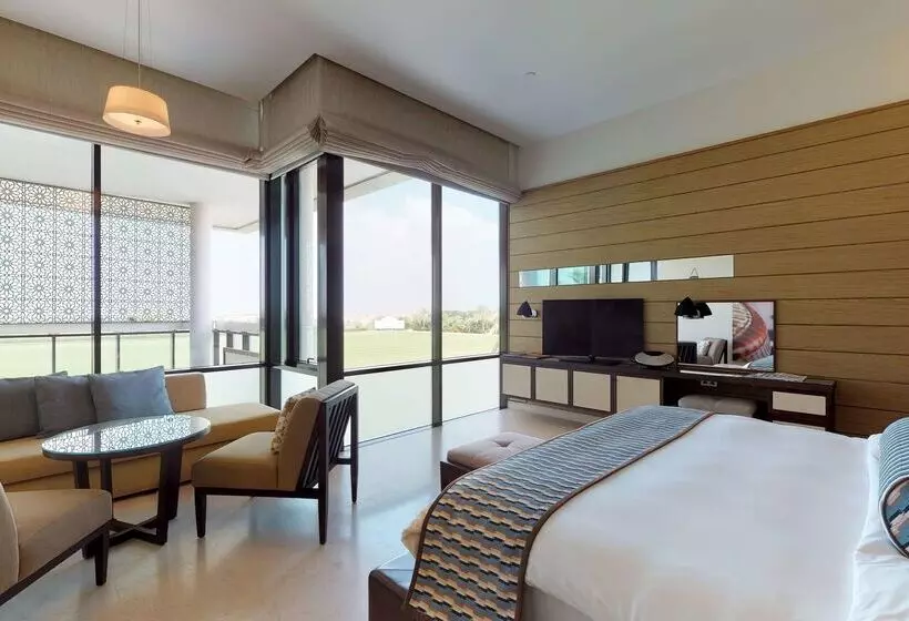 酒店 Meliá Desert Palm Member Of Meliá Collection