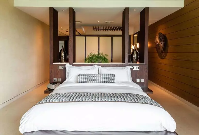 酒店 Meliá Desert Palm Member Of Meliá Collection