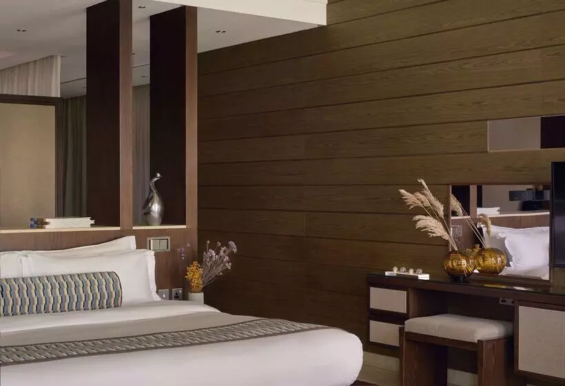 酒店 Meliá Desert Palm Member Of Meliá Collection