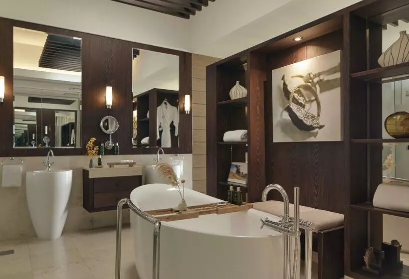 酒店 Meliá Desert Palm Member Of Meliá Collection