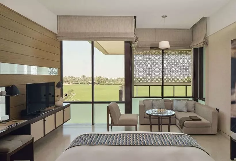 酒店 Meliá Desert Palm Member Of Meliá Collection