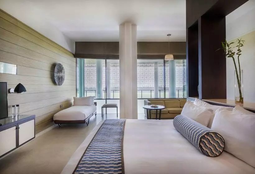 酒店 Meliá Desert Palm Member Of Meliá Collection