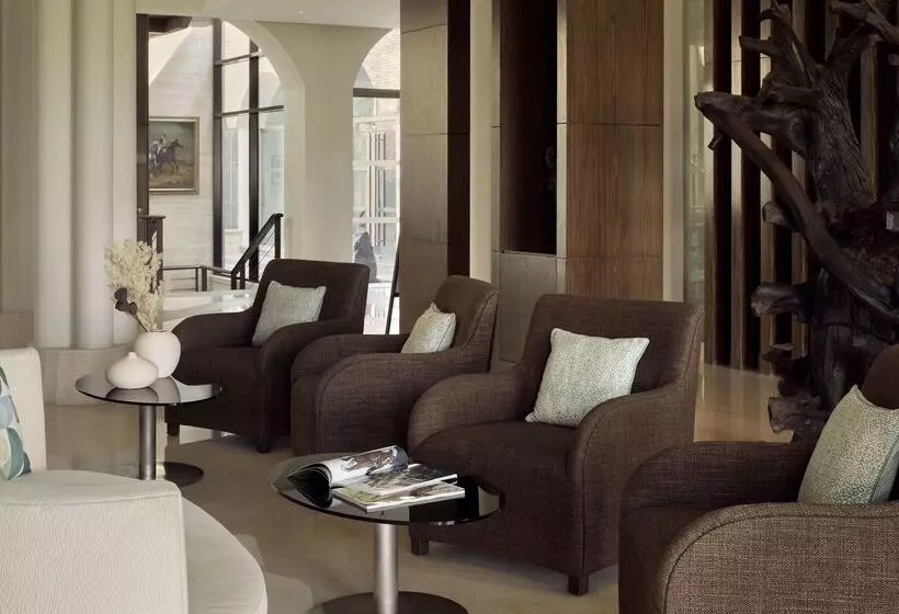 酒店 Meliá Desert Palm Member Of Meliá Collection