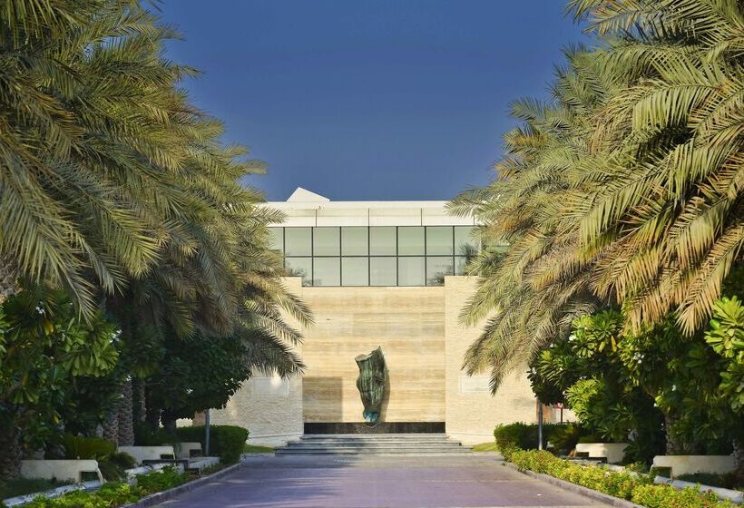 酒店 Meliá Desert Palm Member Of Meliá Collection