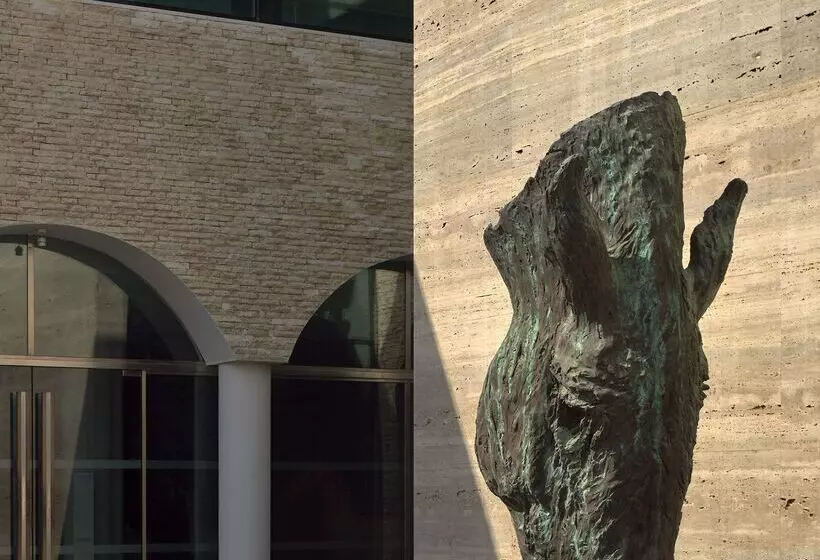 酒店 Meliá Desert Palm Member Of Meliá Collection