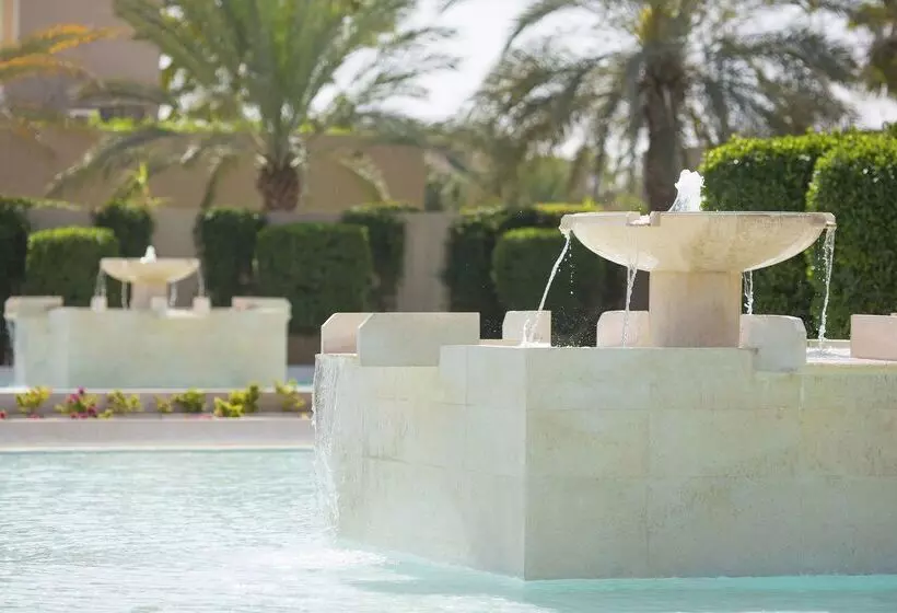 酒店 Meliá Desert Palm Member Of Meliá Collection