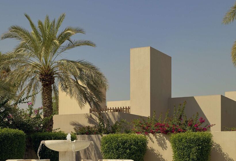 酒店 Meliá Desert Palm Member Of Meliá Collection