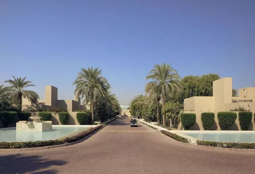 酒店 Meliá Desert Palm Member Of Meliá Collection